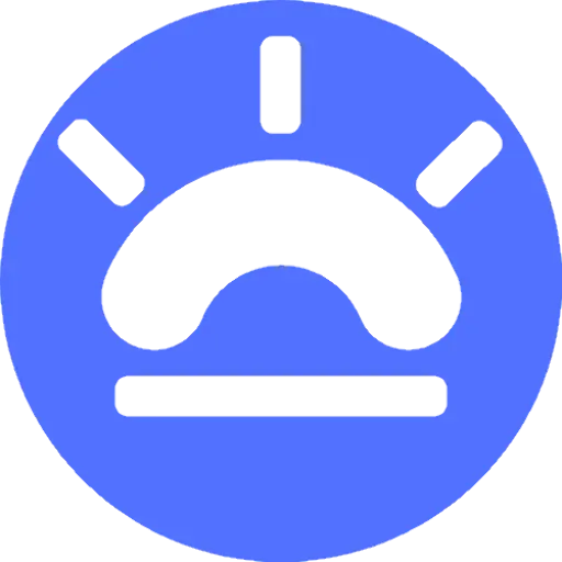 HelloHorizon Logo